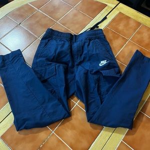 Pant Nike Like New Slim Fit Size XS!!